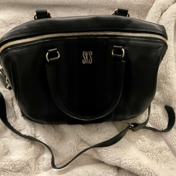 MARK & GRAHAM Handbag - Picture 1 of 5